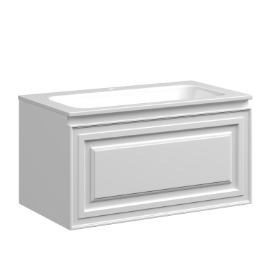 Тумба подвесная SANCOS Very 790х445х406