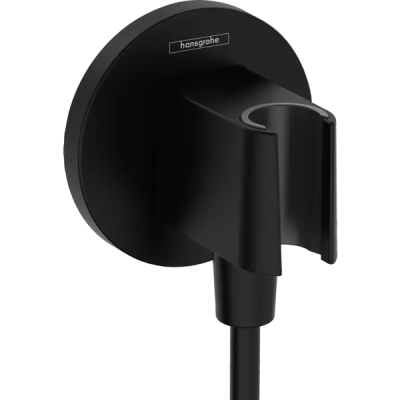 HG FixFit S porter pl shower holder MB