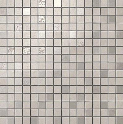 Мозайка Dwell Silver Mosaico Q 30,5x30,5 ..